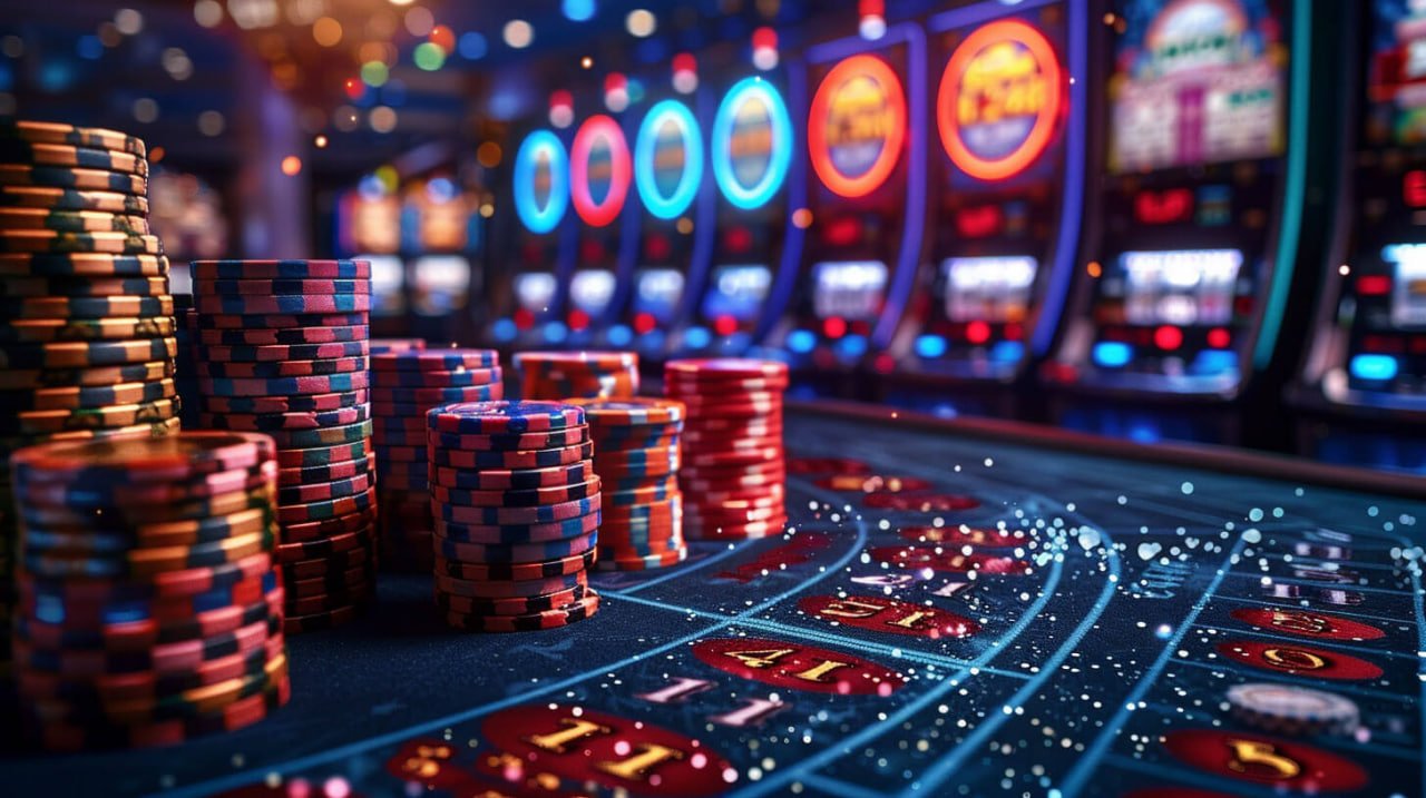 Antarmuka permainan Domino QQ di nextbot