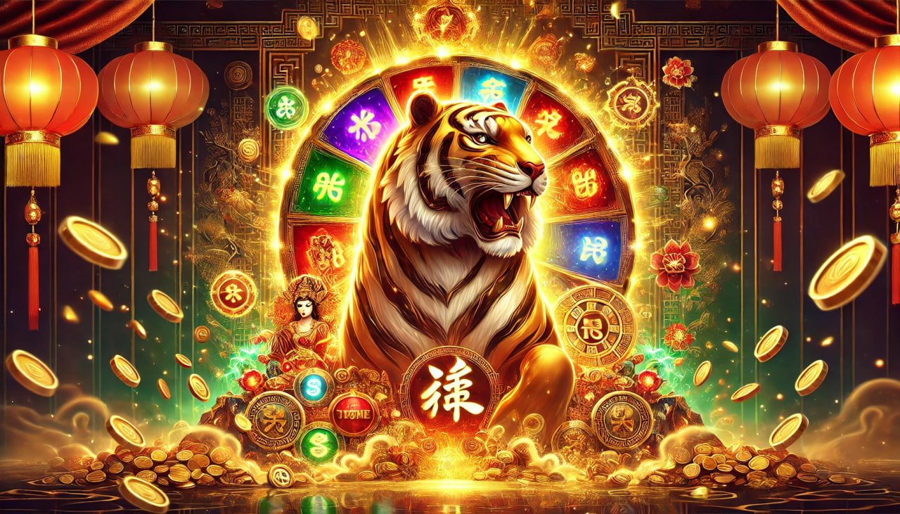 Turnamen slot dan live-dealer di nextbot